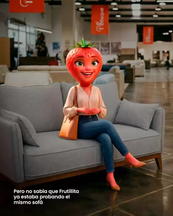 Catálogo Muebles el Bosque en Tarifa | Nuevas ofertas para descubrir | 2026-04-17T00:00:00.000Z - 2026-05-01T00:00:00.000Z