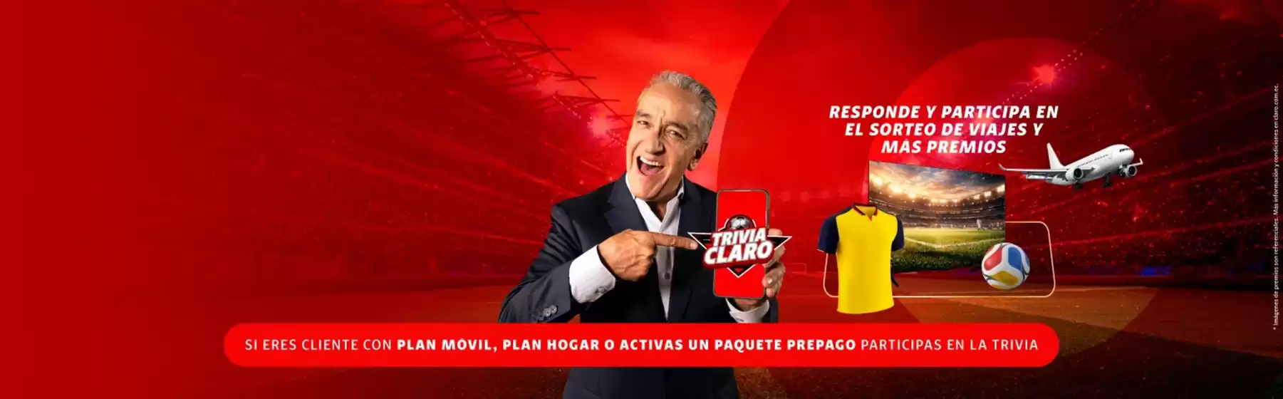 Catálogo Claro en Déleg | Ofertas principales para todos los cazadores de gangas | 2026-04-18T00:00:00.000Z - 2026-05-02T00:00:00.000Z