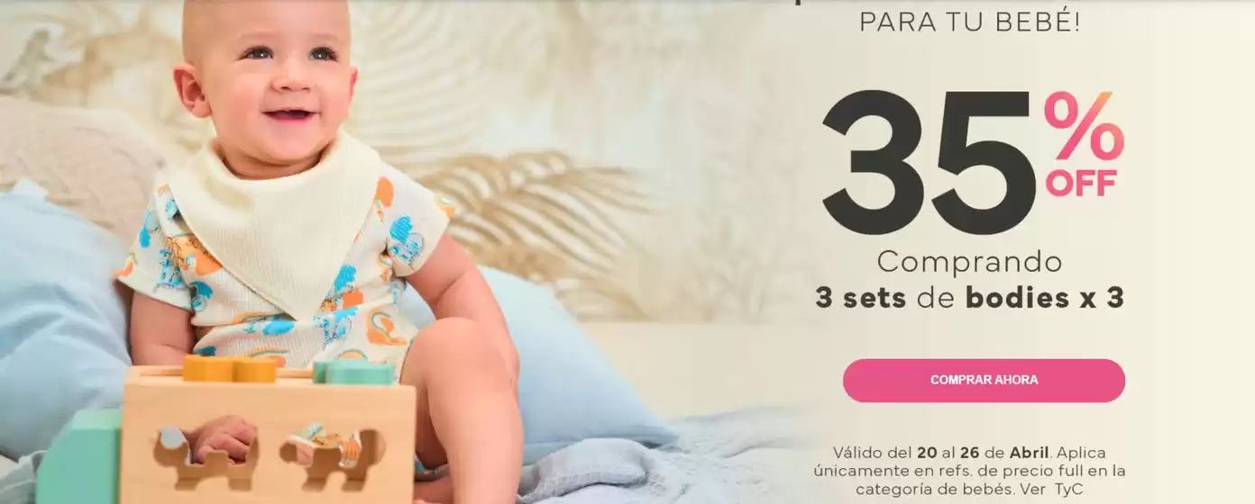 Catálogo Offcorss | 35%off  | 2026-04-21T00:00:00.000Z - 2026-04-26T00:00:00.000Z