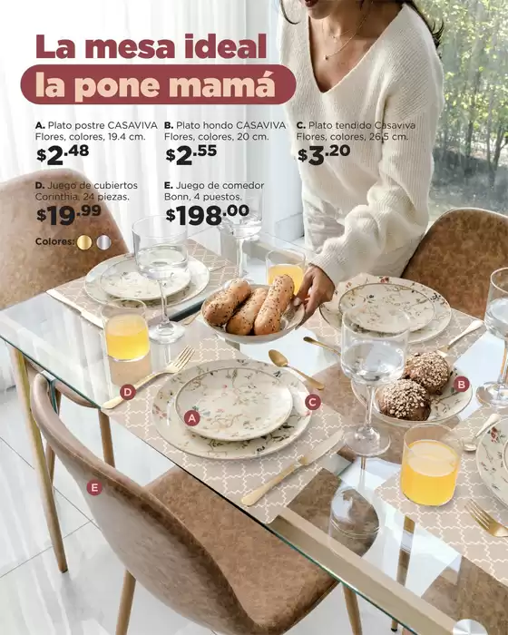 Catálogo Ferrisariato en Isidro Ayora | Ahorra ahora con nuestras ofertas | 2026-04-21T00:00:00.000Z - 2026-05-05T00:00:00.000Z