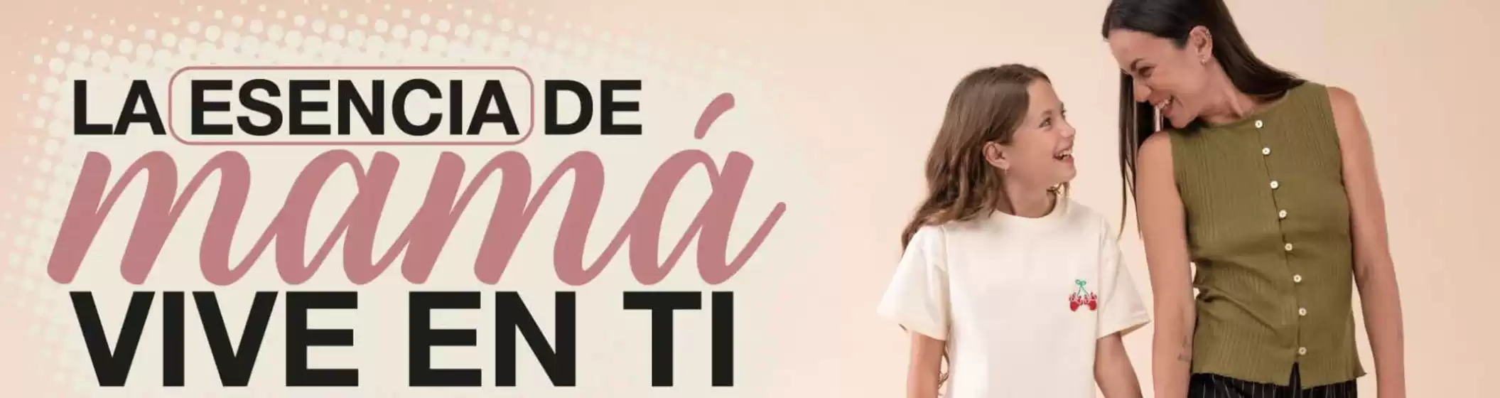 Catálogo Pinto en Guayaquil | La esencia de mama vive en ti  | 2026-04-22T00:00:00.000Z - 2026-05-10T00:00:00.000Z