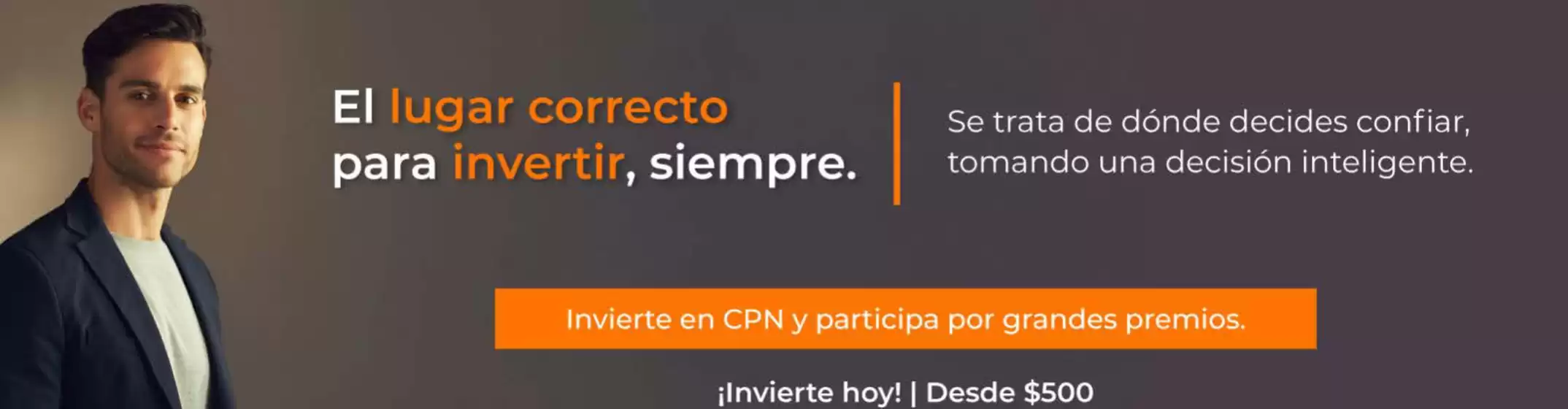 Catálogo Cooperativa Policía Nacional | El lugar correcto para invertir siempre | 2026-04-22T00:00:00.000Z - 2026-05-31T00:00:00.000Z