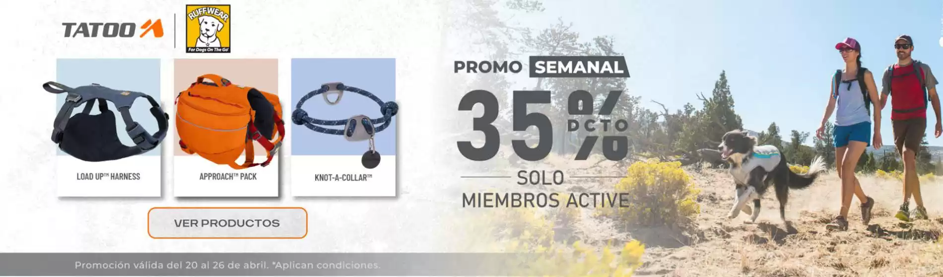 Catálogo Tatoo en Guayaquil | Promo Semanal  | 2026-04-22T00:00:00.000Z - 2026-04-26T00:00:00.000Z