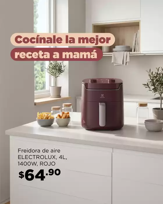 Catálogo Ferrisariato | Nuestras mejores ofertas para ti | 2026-04-23T00:00:00.000Z - 2026-05-07T00:00:00.000Z