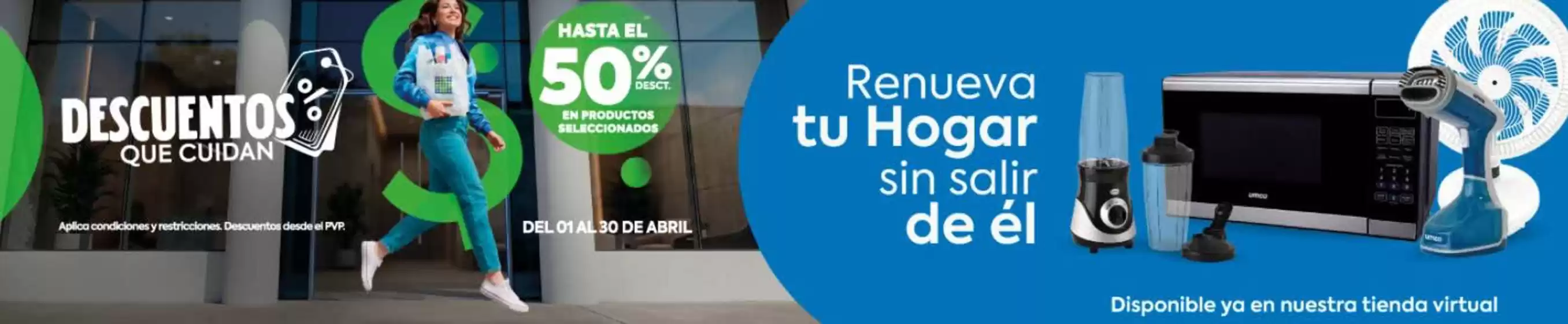 Catálogo Farmacias Medicity | Renueva tu hogar sin salir de el  | 2026-04-24T00:00:00.000Z - 2026-04-30T00:00:00.000Z