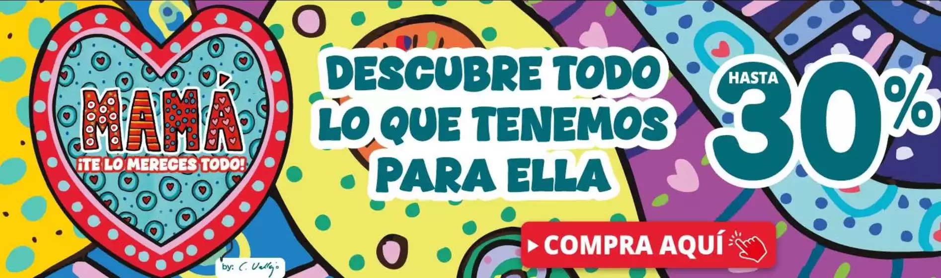 Catálogo Super Paco en Sangolquí | Mama te lo mereces todo! | 2026-04-27T00:00:00.000Z - 2026-05-10T00:00:00.000Z