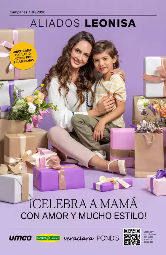 Catálogo Leonisa en Sangolquí | LEONISA EC07 2026 ALIADOS | 2026-07-01T00:00:00.000Z - 2026-08-31T00:00:00.000Z