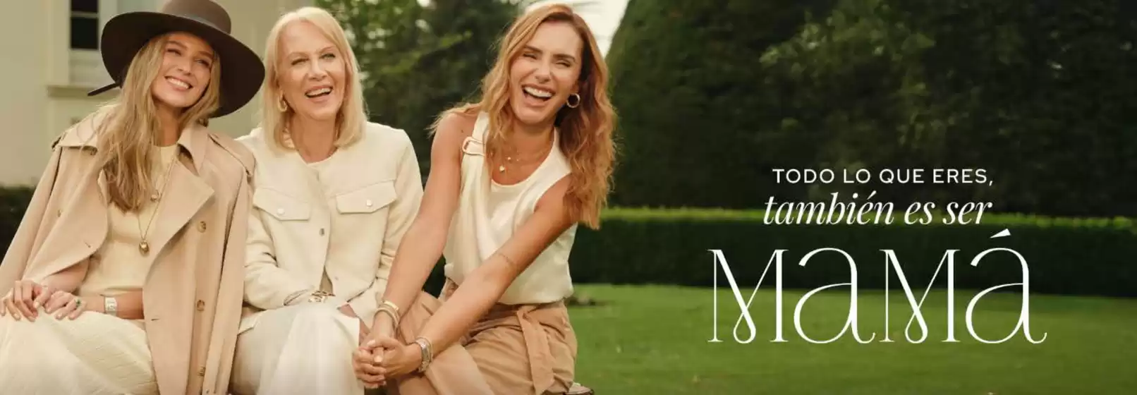 Catálogo Pat Primo en Ibarra | Todo lo que eres tambien es ser mama  | 2026-04-28T00:00:00.000Z - 2026-05-10T00:00:00.000Z