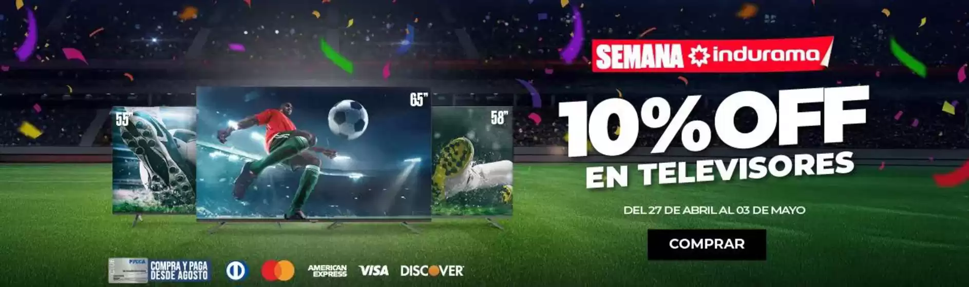 Catálogo Pycca en Duran | Ofertas  | 2026-04-30T00:00:00.000Z - 2026-05-10T00:00:00.000Z