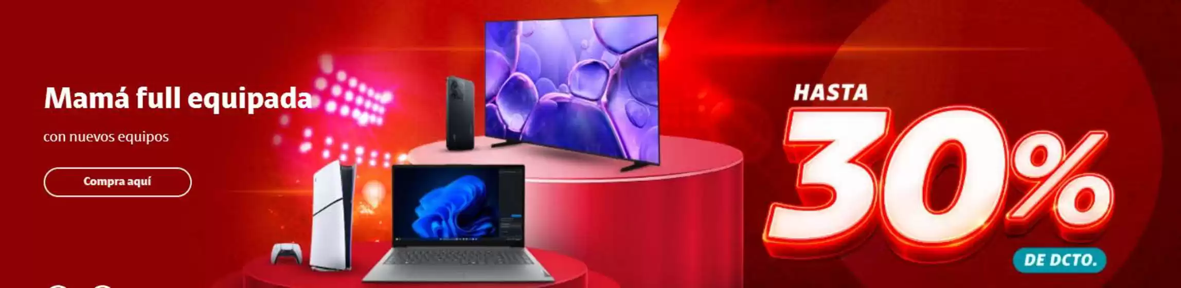 Catálogo Claro en Manta | Mama Full Equipada  | 2026-04-30T00:00:00.000Z - 2026-05-10T00:00:00.000Z