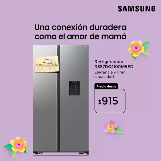 Catálogo Comandato | Ofertas especiales para ti | 2026-05-01T00:00:00.000Z - 2026-05-15T00:00:00.000Z