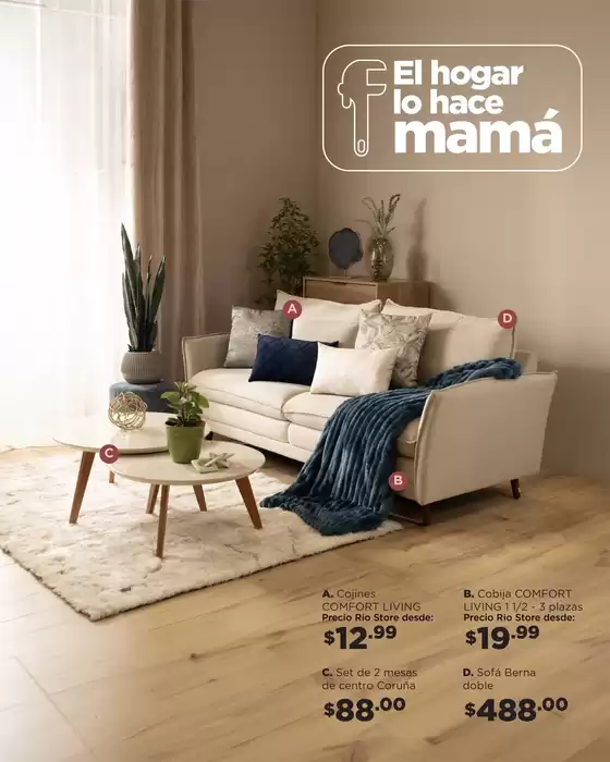 Catálogo Ferrisariato en Velasco Ibarra | Excelente oferta para cazadores de gangas | 2026-05-02T00:00:00.000Z - 2026-05-16T00:00:00.000Z