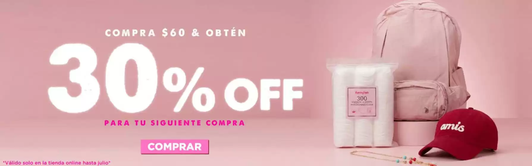 Catálogo Funky Fish en Machala | 30% off para tu siguiente compra | 2026-05-05T00:00:00.000Z - 2026-07-31T00:00:00.000Z