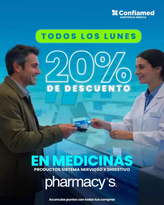 Catálogo Confiamed en Mocache | 20%de descuento | 2026-05-13T00:00:00.000Z - 2026-05-25T00:00:00.000Z
