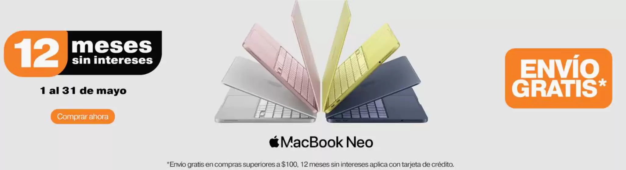 Catálogo iShop | Envio Gratis | 2026-05-14T00:00:00.000Z - 2026-05-31T00:00:00.000Z