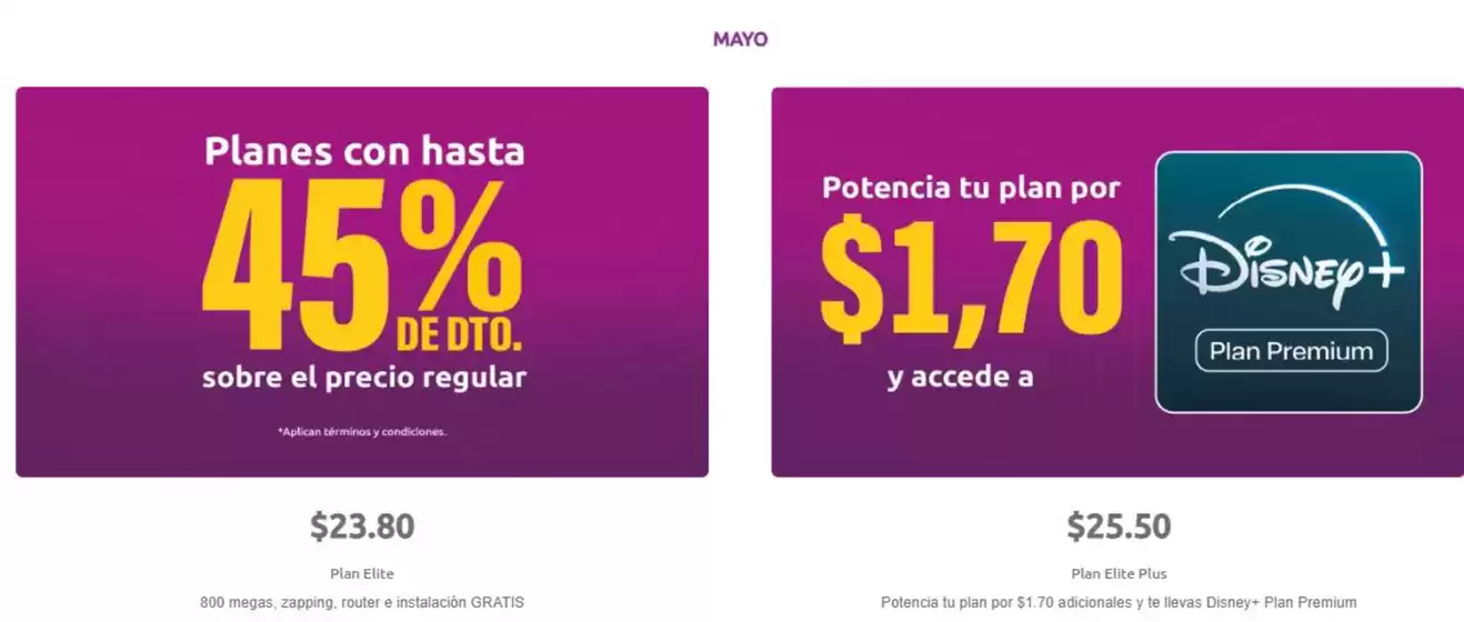 Catálogo Xtrim | Ofertas del mes | 2026-05-14T00:00:00.000Z - 2026-05-31T00:00:00.000Z