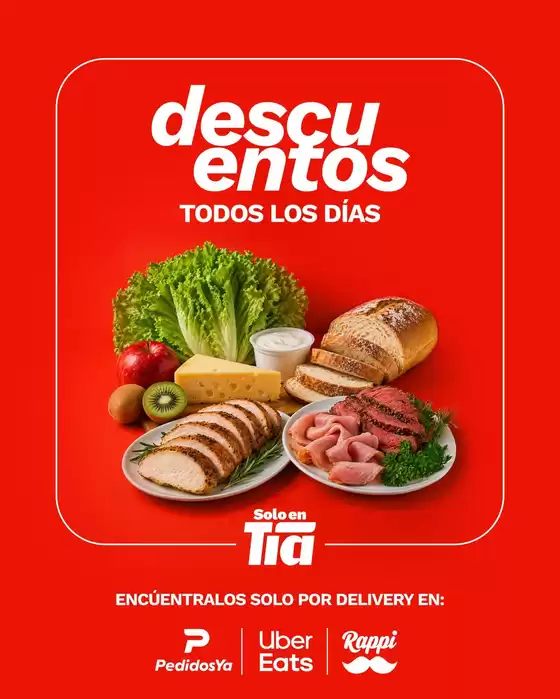 Catálogo Tia en Guayaquil | Descubre ofertas atractivas | 2026-05-14T00:00:00.000Z - 2026-05-28T00:00:00.000Z