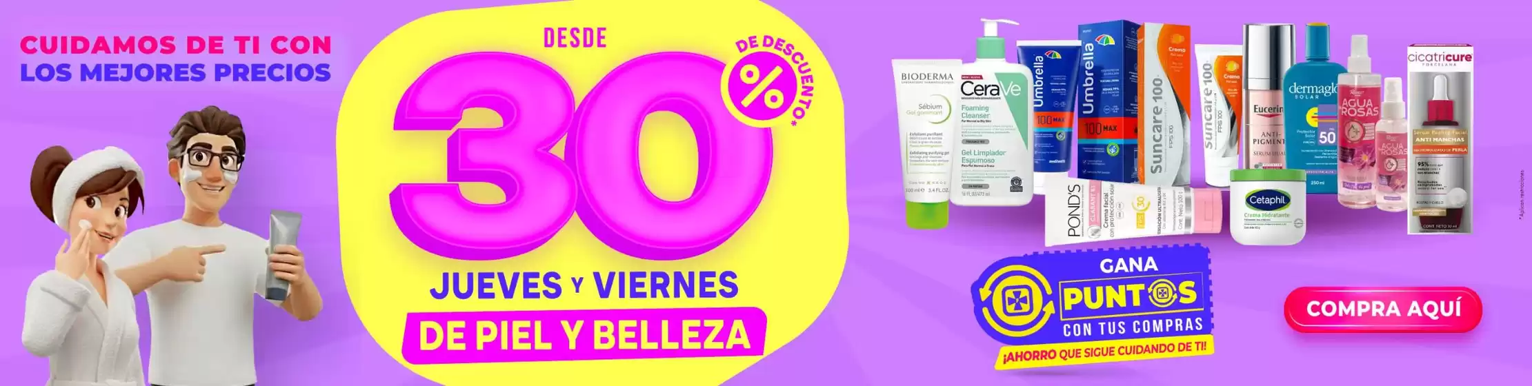 Catálogo Farmacias Cruz Azul | Nuestras mejores ofertas para ti | 2026-05-29T00:00:00.000Z - 2026-05-29T00:00:00.000Z