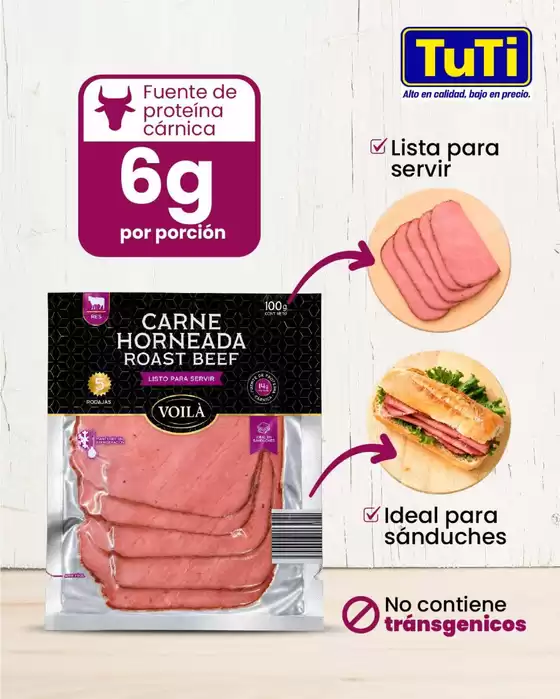 Catálogo TuTi en Sangolquí | Producto nuevo! | 2026-05-15T00:00:00.000Z - 2026-05-31T00:00:00.000Z