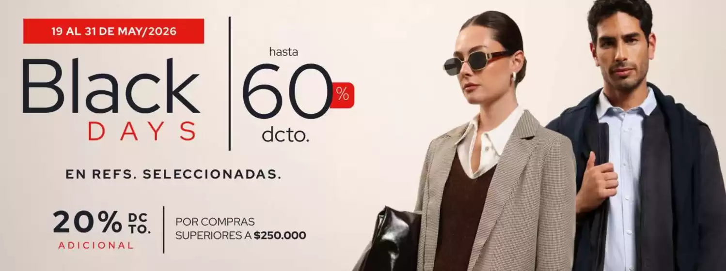 Catálogo Pat Primo | Black Days | 2026-05-19T00:00:00.000Z - 2026-05-31T00:00:00.000Z