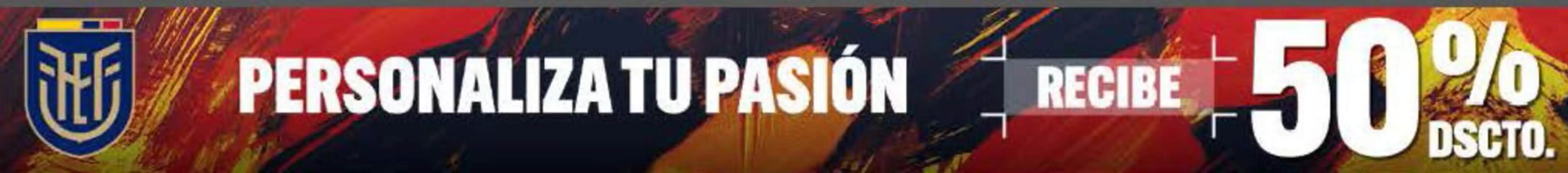 Catálogo Marathon Sports | Personaliza tu pasion | 2026-05-19T00:00:00.000Z - 2026-06-13T00:00:00.000Z