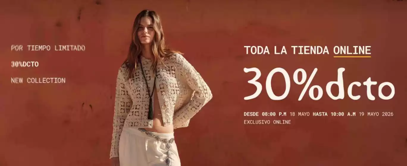 Catálogo NAF NAF | Toda la tienda online  | 2026-05-19T00:00:00.000Z - 2026-05-19T00:00:00.000Z