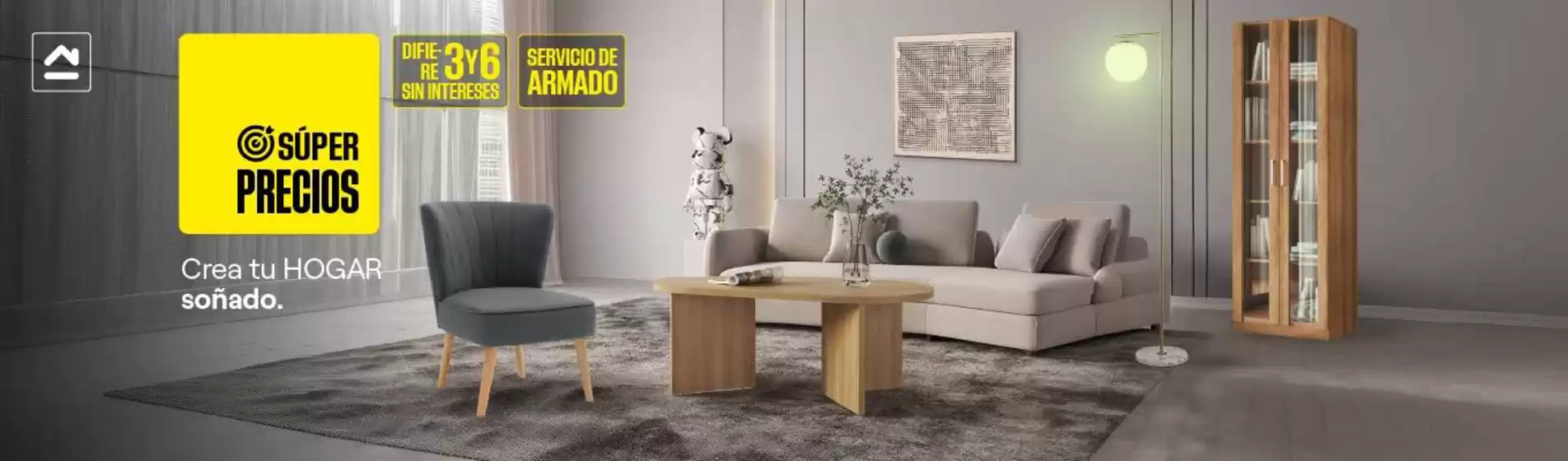 Catálogo en Flavio Alfaro | Super precios | 2026-05-19T00:00:00.000Z - 2026-05-31T00:00:00.000Z