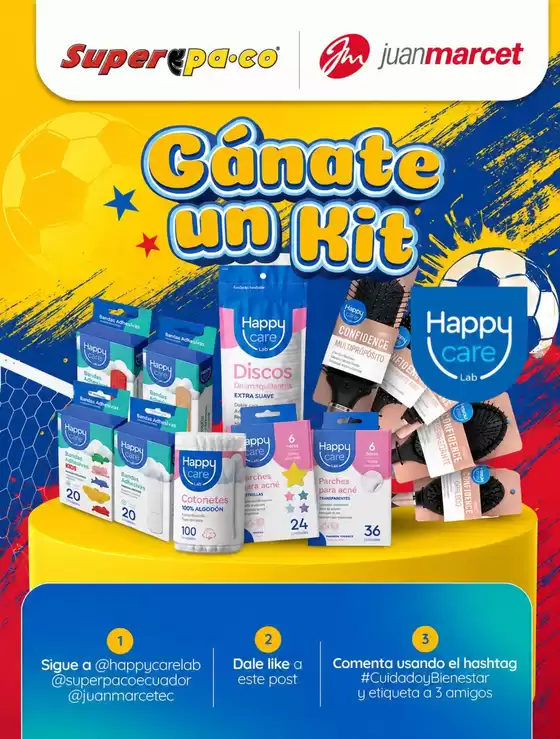 Catálogo Super Paco | Nuestras mejores ofertas para ti | 2026-05-19T00:00:00.000Z - 2026-06-02T00:00:00.000Z