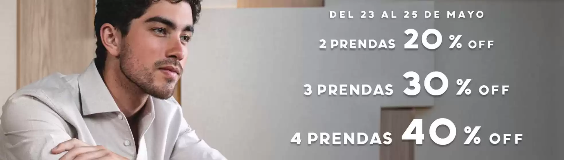 Catálogo Pical | Prendas mas | 2026-05-25T00:00:00.000Z - 2026-05-25T00:00:00.000Z