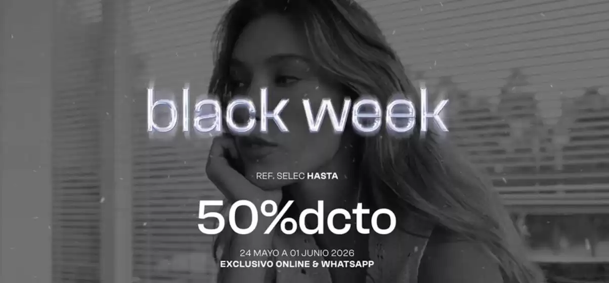 Catálogo NAF NAF en Latacunga | Black Week | 2026-05-26T00:00:00.000Z - 2026-06-01T00:00:00.000Z