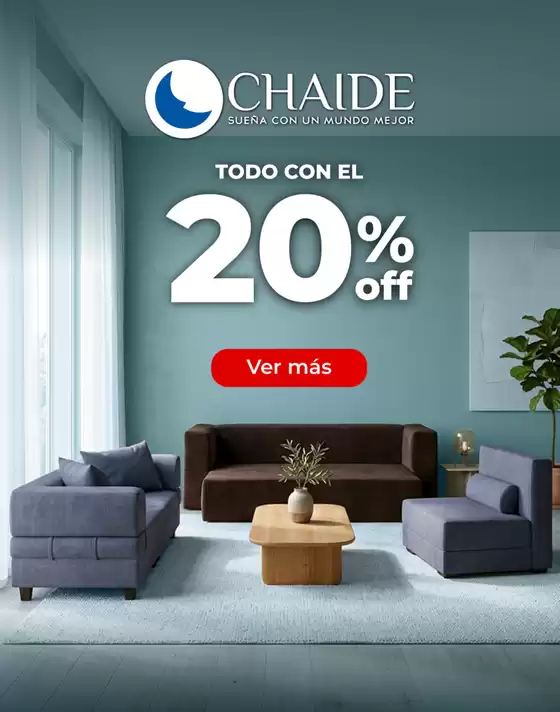 Catálogo Moda RM | Ofertas y promociones actuales | 2026-05-27T00:00:00.000Z - 2026-06-10T00:00:00.000Z