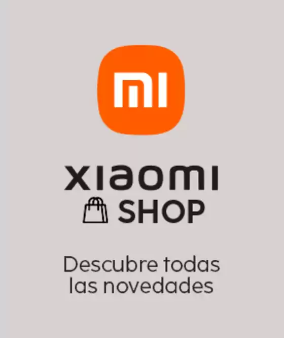 Catálogo Marcimex | Ofertas y gangas exclusivas | 2026-05-27T00:00:00.000Z - 2026-06-10T00:00:00.000Z