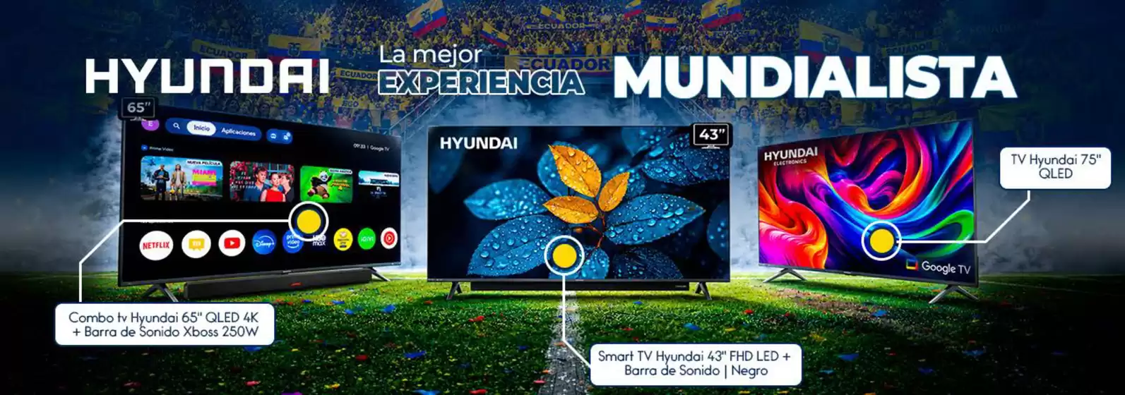 Catálogo ETAfashion | La mejor experiencia mundialista | 2026-05-28T00:00:00.000Z - 2026-07-31T00:00:00.000Z