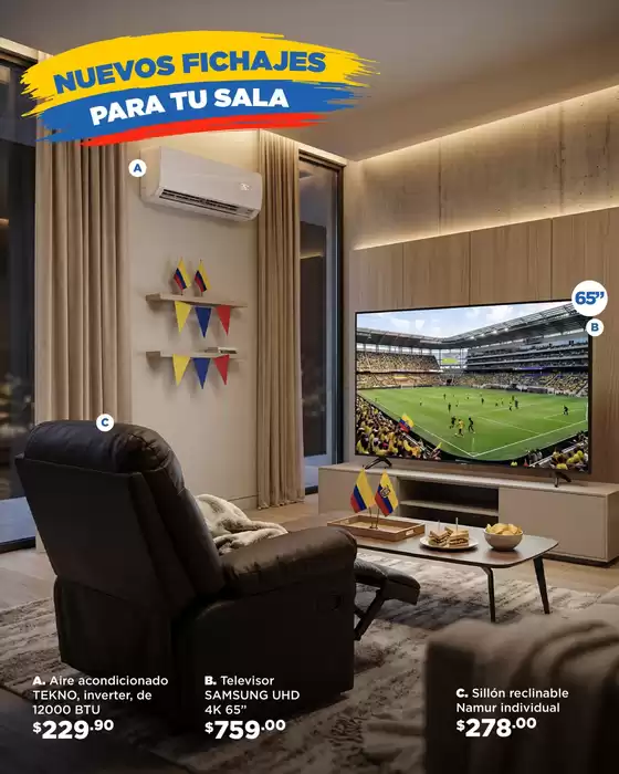 Catálogo Ferrisariato | Gran variedad de ofertas | 2026-05-29T00:00:00.000Z - 2026-06-12T00:00:00.000Z