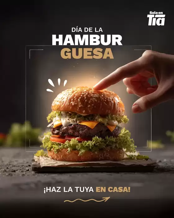 Catálogo Tia en Baños de Agua Santa | Catálogo Tia | 2026-05-29T00:00:00.000Z - 2026-06-12T00:00:00.000Z