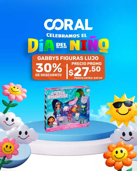Catálogo Coral Hipermercados en Cuenca | Catálogo Coral Hipermercados | 2026-05-30T00:00:00.000Z - 2026-06-13T00:00:00.000Z
