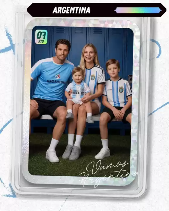 Catálogo Rio Store | Ofertas y gangas exclusivas | 2026-06-01T00:00:00.000Z - 2026-06-15T00:00:00.000Z
