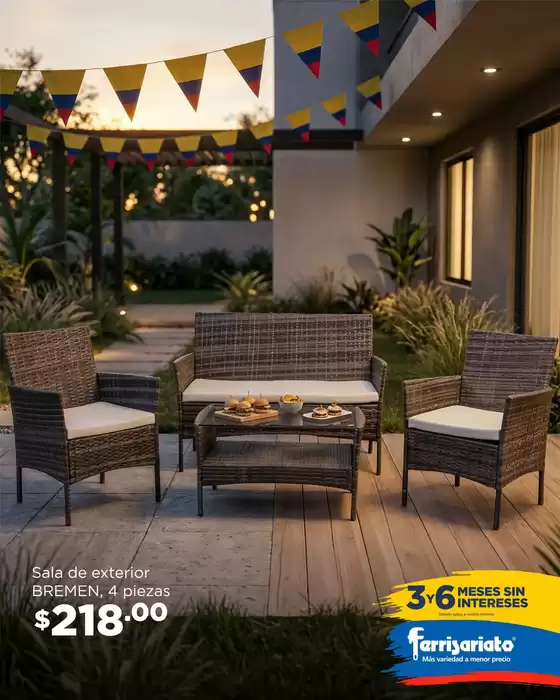 Catálogo Ferrisariato | Grandes descuentos en productos seleccionados | 2026-06-01T00:00:00.000Z - 2026-06-15T00:00:00.000Z