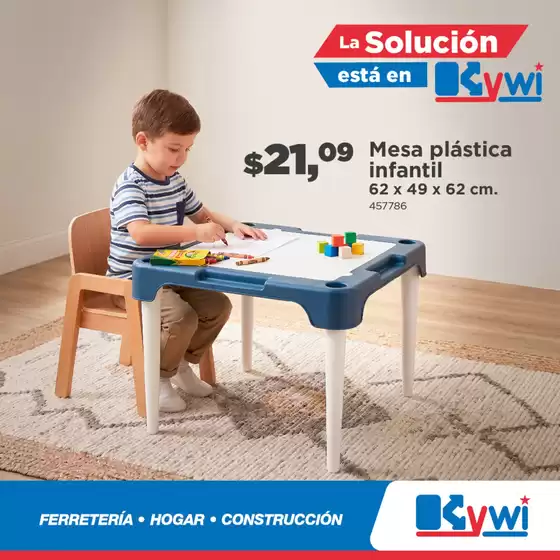Catálogo Kywi en Macará | Gangas exclusivas | 2026-06-02T00:00:00.000Z - 2026-06-16T00:00:00.000Z