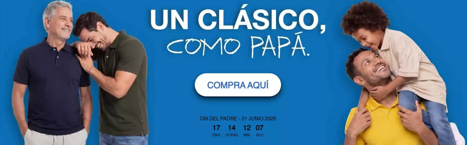 Catálogo Pinto | Un clasico como papa | 2026-06-03T00:00:00.000Z - 2026-06-19T00:00:00.000Z