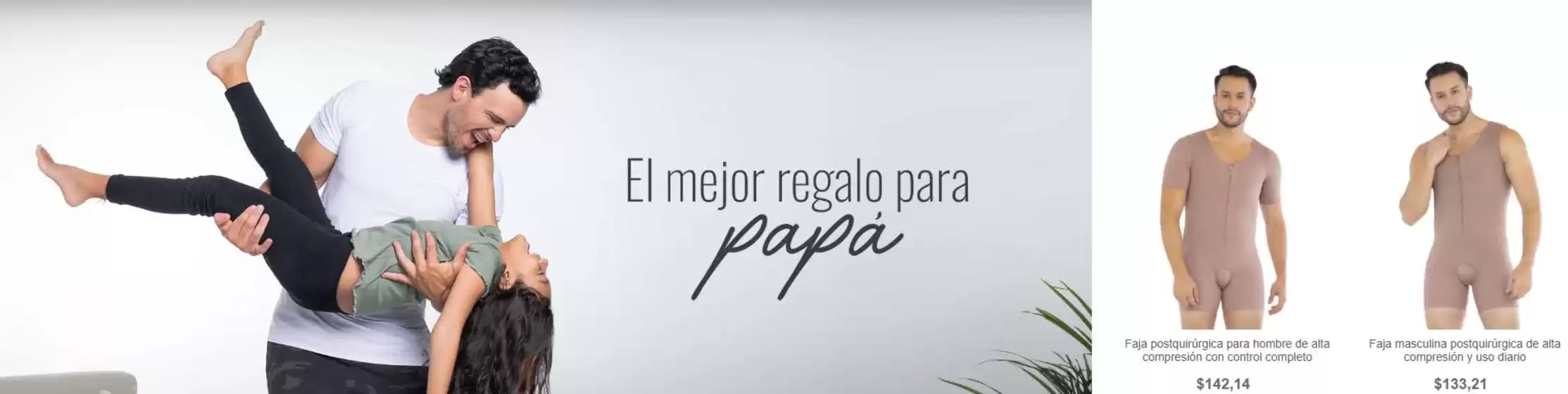 Catálogo Fájate en Daule | El mejor regalo para papa | 2026-06-03T00:00:00.000Z - 2026-06-30T00:00:00.000Z