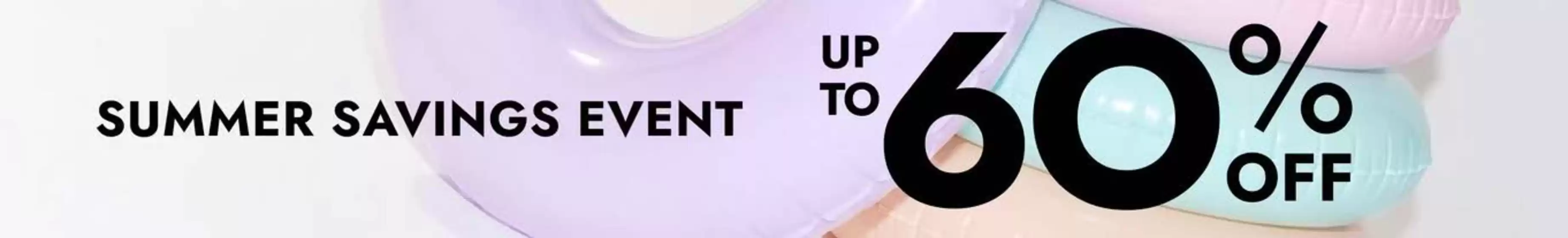 Catálogo Nine West en Daule | Summer savings event  | 2026-06-03T00:00:00.000Z - 2026-06-30T00:00:00.000Z