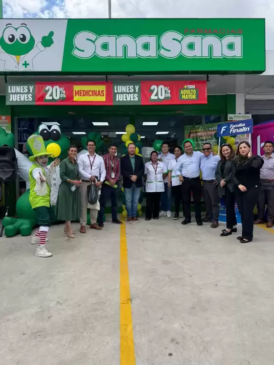 Catálogo Farmacias SanaSana | Ofertas especiales atractivas para todos | 2026-06-03T00:00:00.000Z - 2026-06-17T00:00:00.000Z
