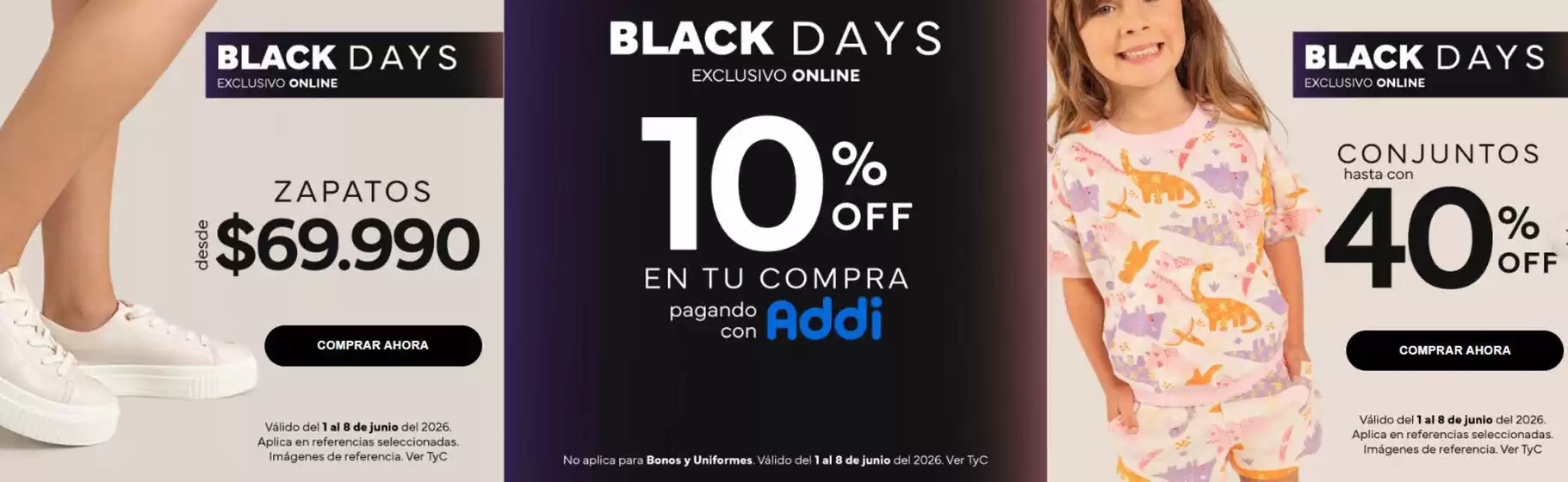 Catálogo Offcorss en Ambato | Black Days | 2026-06-04T00:00:00.000Z - 2026-06-08T00:00:00.000Z