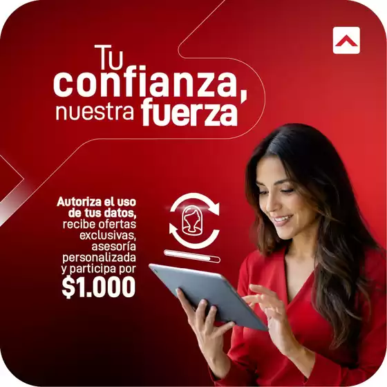 Catálogo Mutualista Pichincha en La Troncal | Tu confianza nuestra fuerza  | 2026-06-04T00:00:00.000Z - 2026-06-30T00:00:00.000Z