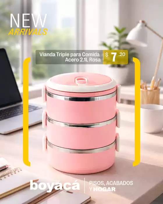Catálogo Boyacá | Ofertas  | 2026-06-05T00:00:00.000Z - 2026-06-30T00:00:00.000Z