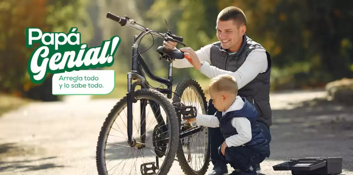 Catálogo Servientrega en Duran | Papa Genial!  | 2026-06-05T00:00:00.000Z - 2026-06-30T00:00:00.000Z