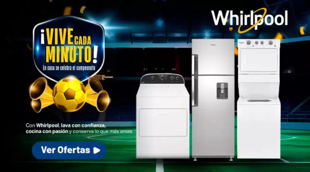 Catálogo Orve Hogar | Excelente oferta para cazadores de gangas | 2026-06-06T00:00:00.000Z - 2026-06-20T00:00:00.000Z
