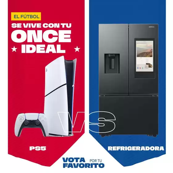 Catálogo Artefacta | Ofertas exclusivas para nuestros clientes | 2026-06-08T00:00:00.000Z - 2026-06-22T00:00:00.000Z