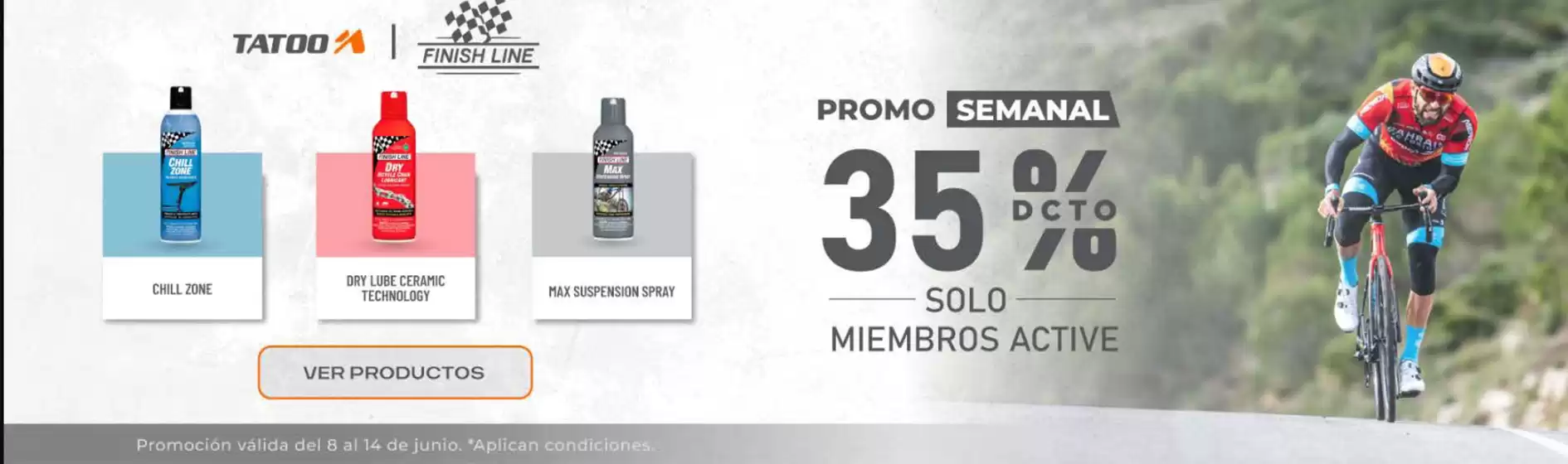 Catálogo Tatoo | Promo Semanal | 2026-06-09T00:00:00.000Z - 2026-06-14T00:00:00.000Z